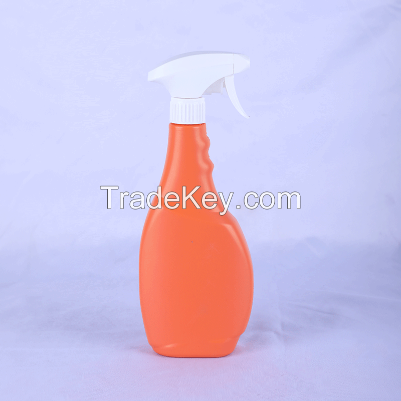 500ml spray bottle PE thickened chemical pesticide reagent bottle from 1000