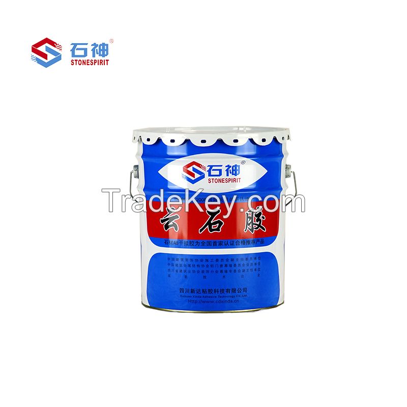  Special sealant for Shishen stone