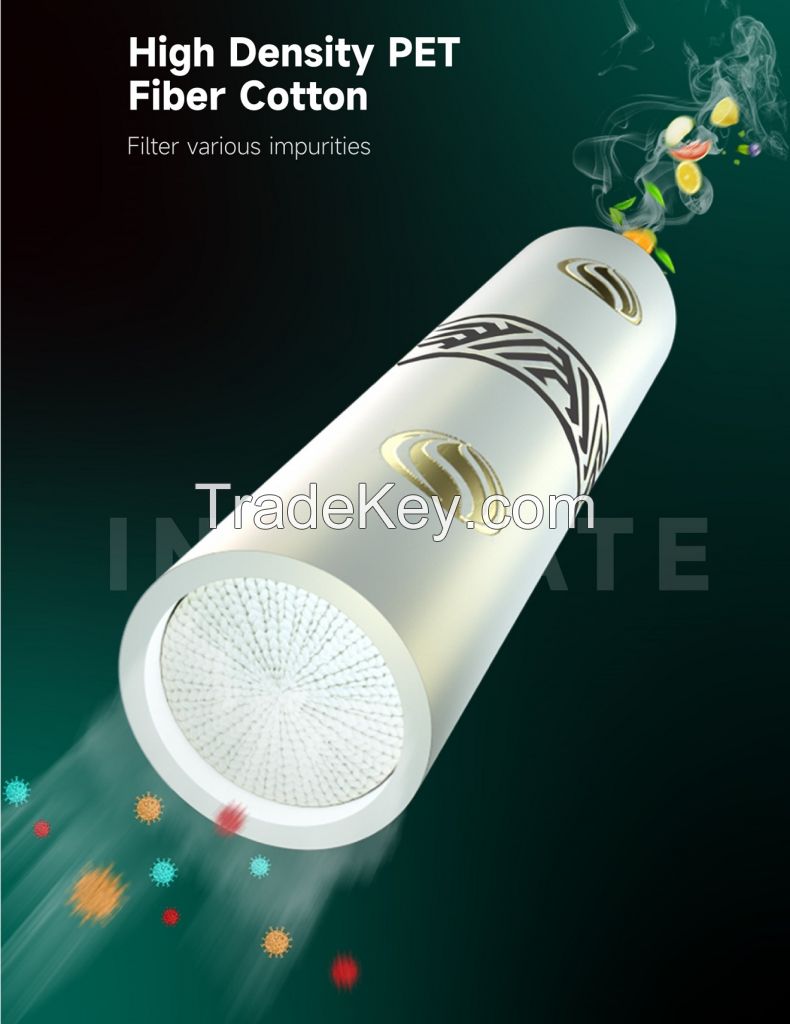 Smoking accessories Disposable Flavored Filter tip tips