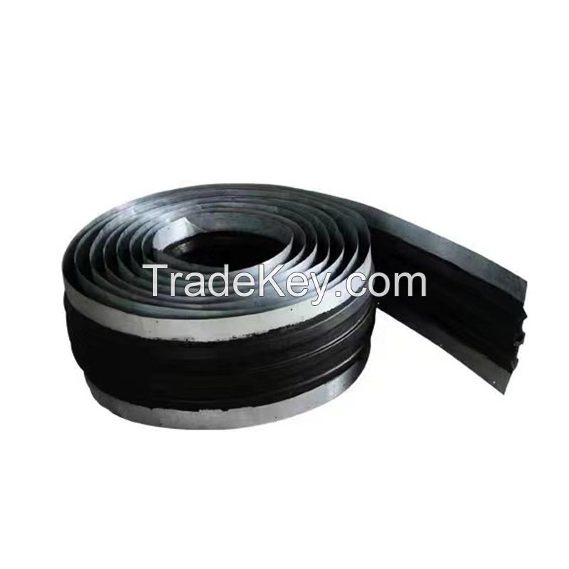 Steel edge rubber waterstop，Welcome to contact us