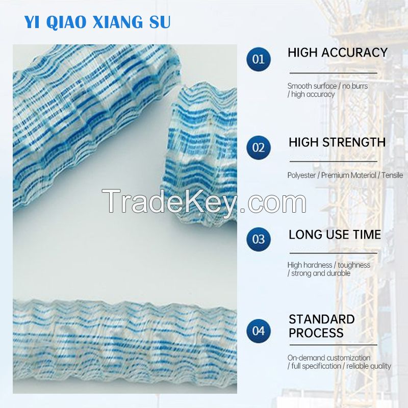  Soft permeable pipe, welcome to contact