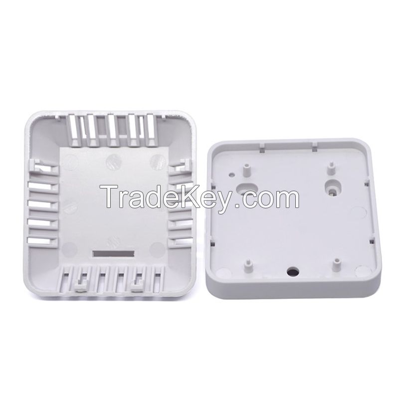 Wholesale customizable auto parts broadband plastic housing (contact email)