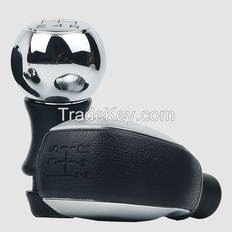 Customizable car gear head, gear lever, shift handball, gear lever, dust cover, auto parts (contact email)