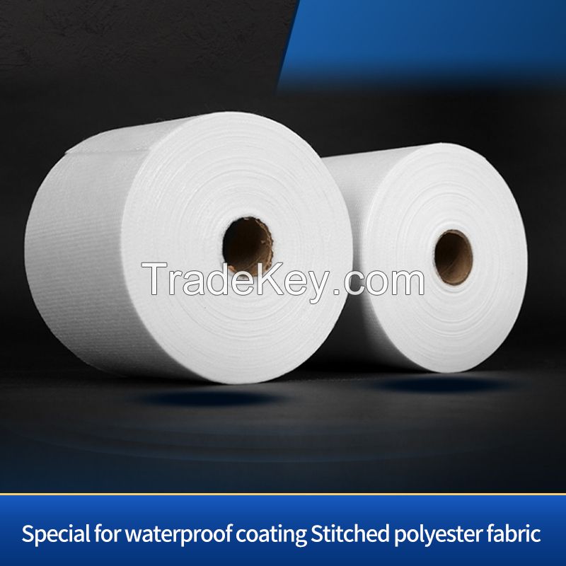  Waterproof stitched polyester fabric, home decoration materials, support large quantities of orders, details contact customer service