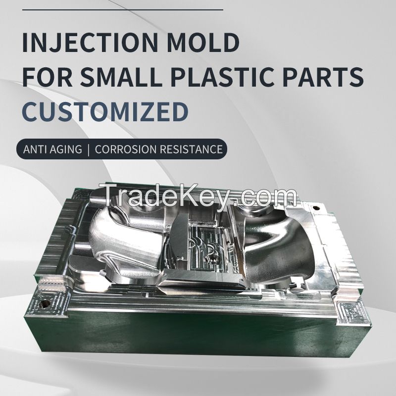 Mould processing, custom-made, precision injection mold, plastic drawing, mold opening, custom-made plastic product design, manufacturing support, customization