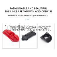 Small household appliance structural parts injection molding plastic parts support custom