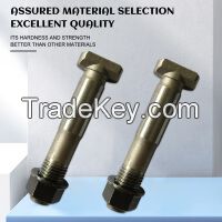 connecting rod bolt 3 . Please contact us by email for specific price. At least 1000 pieces