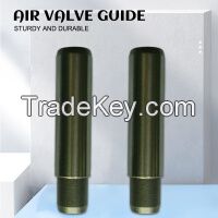 valve guide  1 . Please contact us by email for specific price. At least 1000 pieces