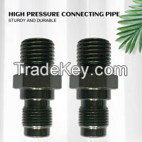 High pressure connecting pipe . Please contact us by email for specific price. At least 1000 pieces