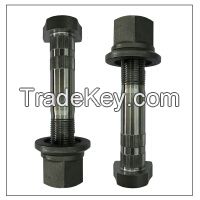 Steyr tire bolts . Please contact us by email for specific price. At least 1000 pieces