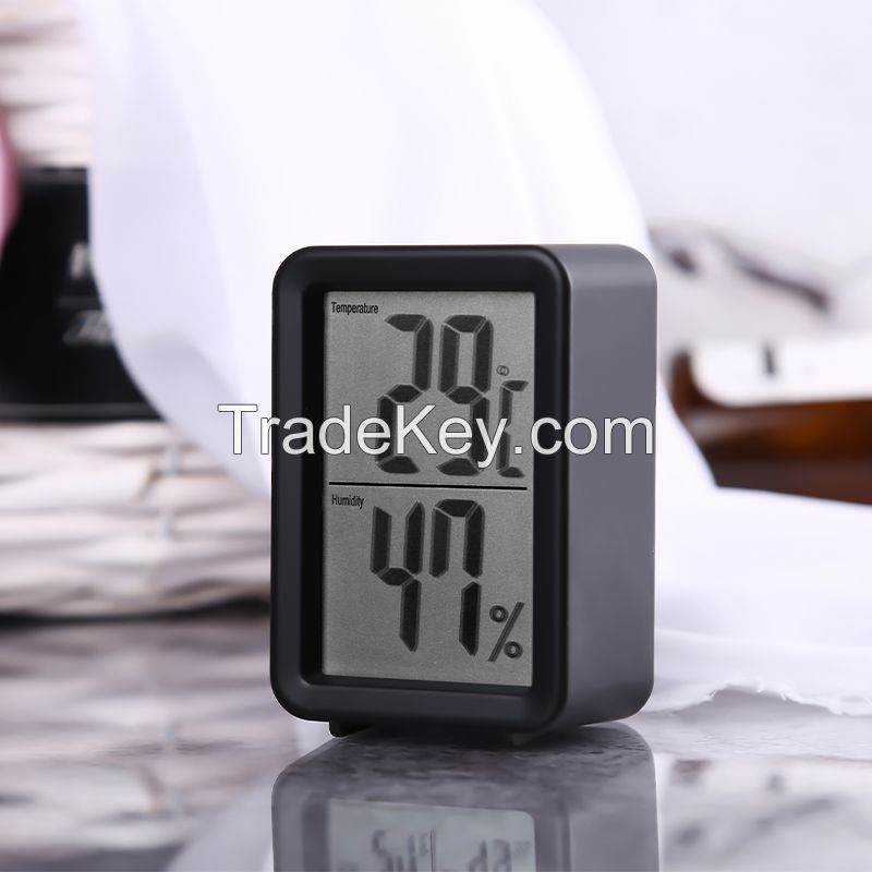               6208              Electronic temperature and humidity meter