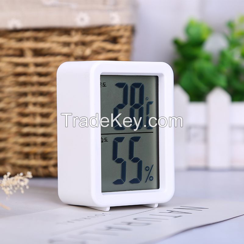 Ã¯Â¼ï¿½6208Ã¯Â¼ï¿½Electronic temperature and humidity meter