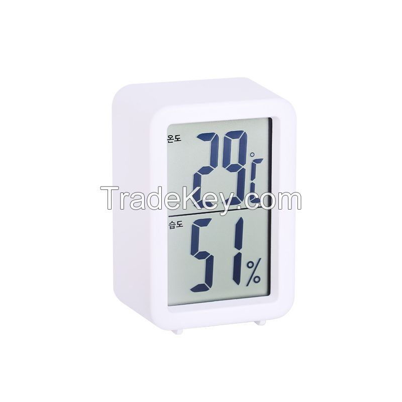               6208              Electronic temperature and humidity meter