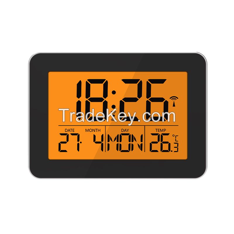               6681              Electronic alarm clock