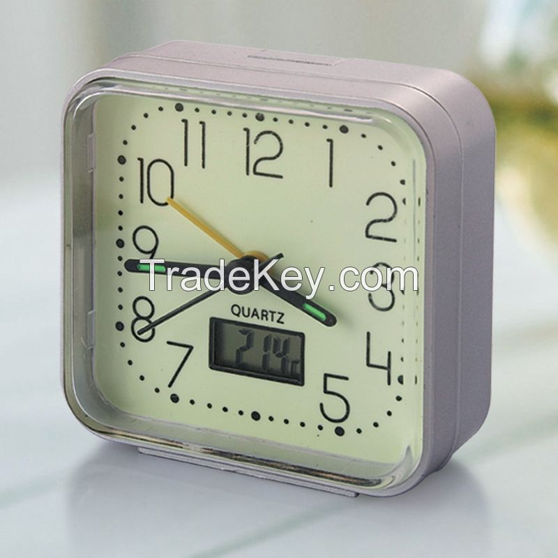 Ã¯Â¼ï¿½8676Ã¯Â¼ï¿½Electronic alarm clock