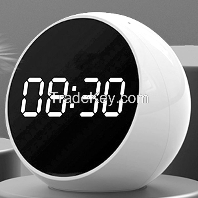 Ã¯Â¼ï¿½6676Ã¯Â¼ï¿½Electronic alarm clock