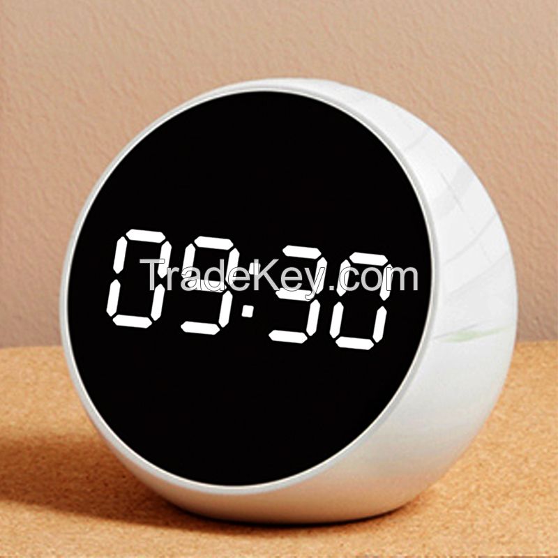               6676              Electronic alarm clock