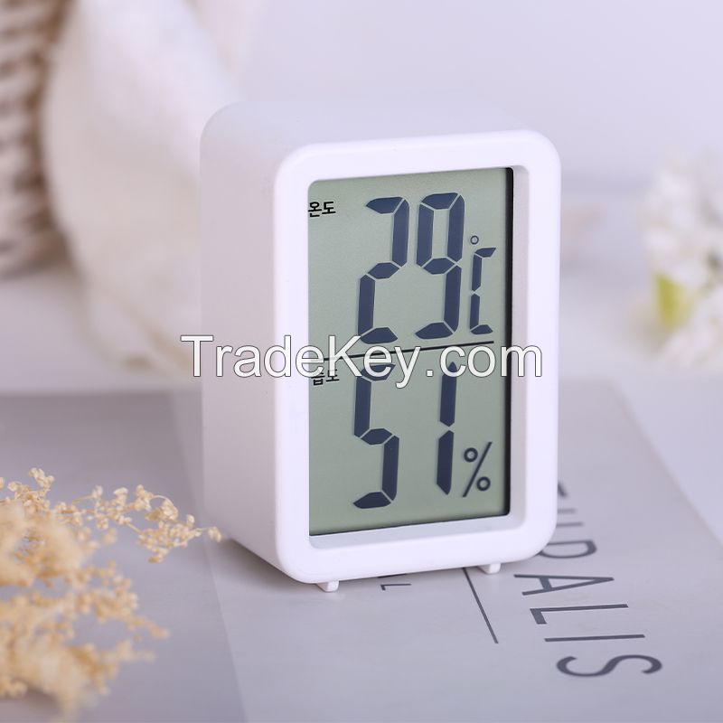 Ã¯Â¼ï¿½6208Ã¯Â¼ï¿½Electronic temperature and humidity meter