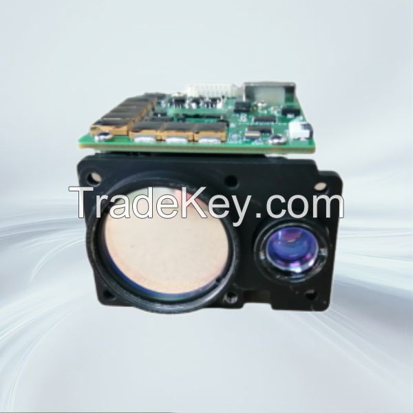 1535nm Laser Rangefinder-G6K10
