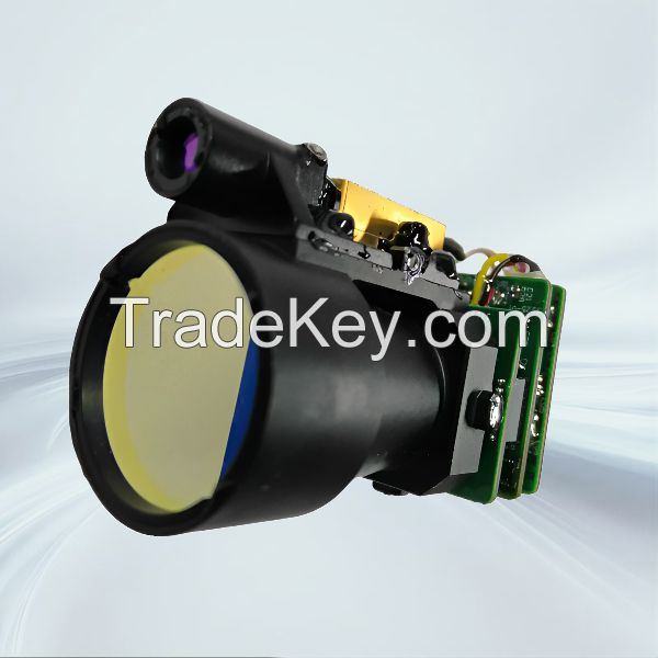 1535nm Laser Rangefinder-G5K10