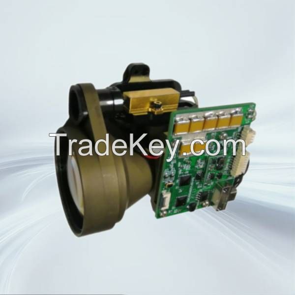 1535nm Laser rangfinder-G8K15