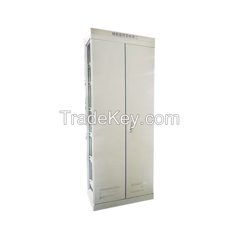 Zhongjun Screen Cabinet, High Quality Cold-Rolled Steel Plate, Support Customization