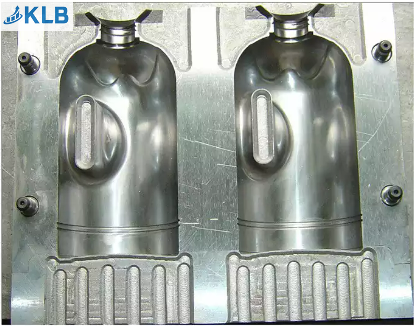 Make in China Stock Custom Blowing Products Gallon Toys Die Injection Vacuum Flask Preform Plastic Mold Pet Bottle Moulding Blow Mould