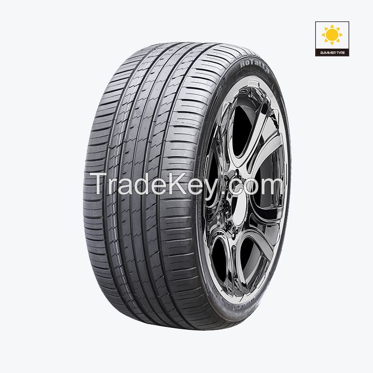 Rotalla Tire