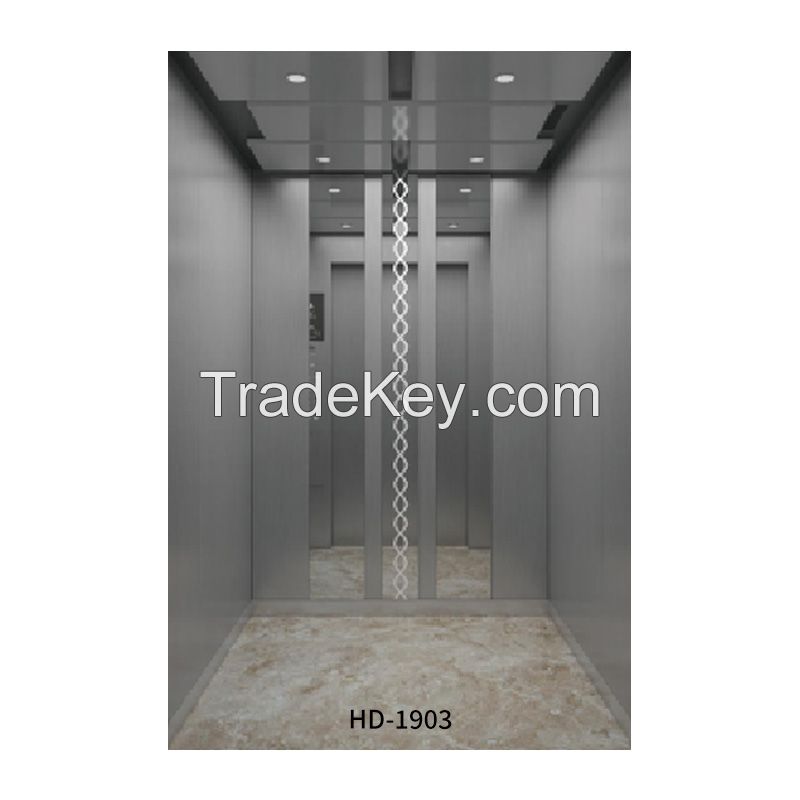 Organic room guest elevator-HD2000-EMA-F