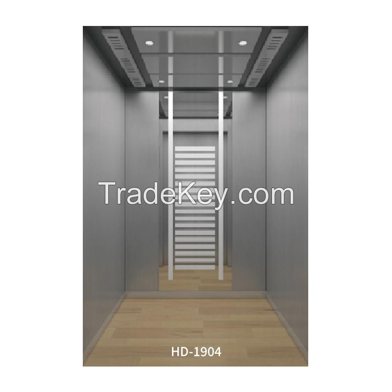 Organic room guest elevator-HD2000-EMA-F