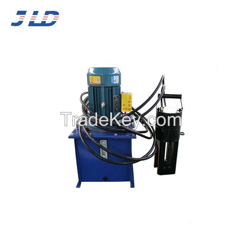 Steel bar cold extruder connecting machine Steel bar sleeve steel bar connecting extruder 32 Steel bar cold extruder