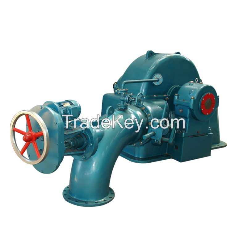 (8) Oblique strike water turbine , Please contact us by email for specific price