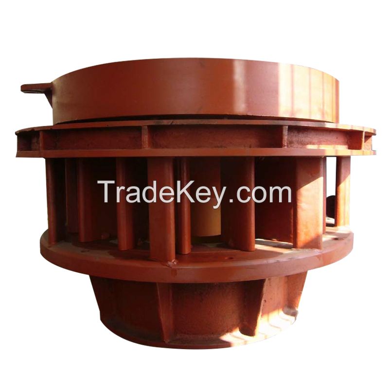 (6) Axial flow turbine, please contact us by email for specific price