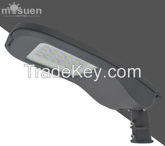 Superthin LED Tri proof Light, only 29mm thick, 160lm/W with fast connector