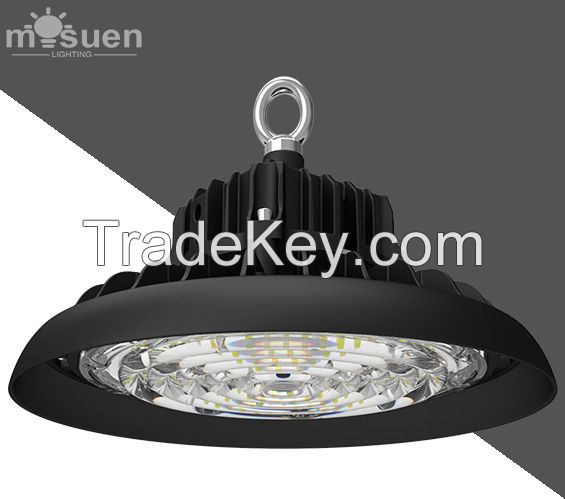 Mosuen LED Tri-proof Light with fast connector and toolfree, MO-50WTRI-N15