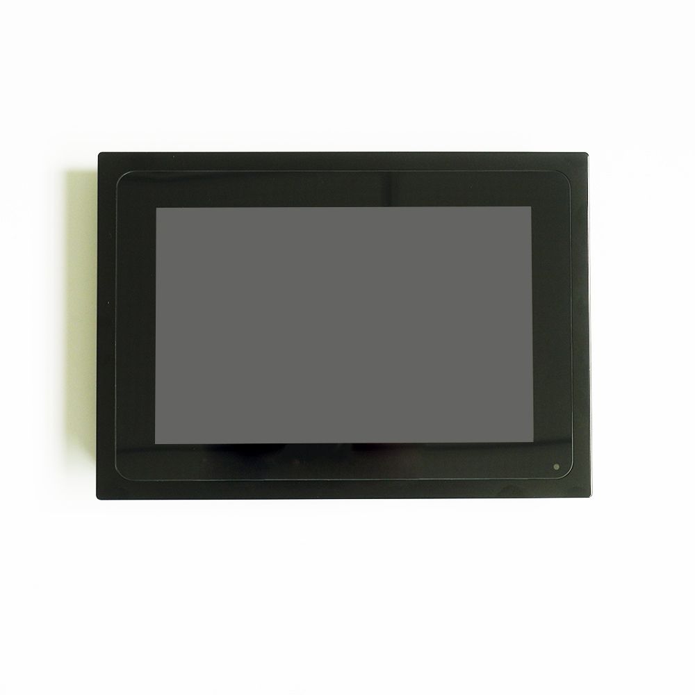 Embedded 10.1 inch Industrial Display Capacitive Touchscreen TFT LCD Screen