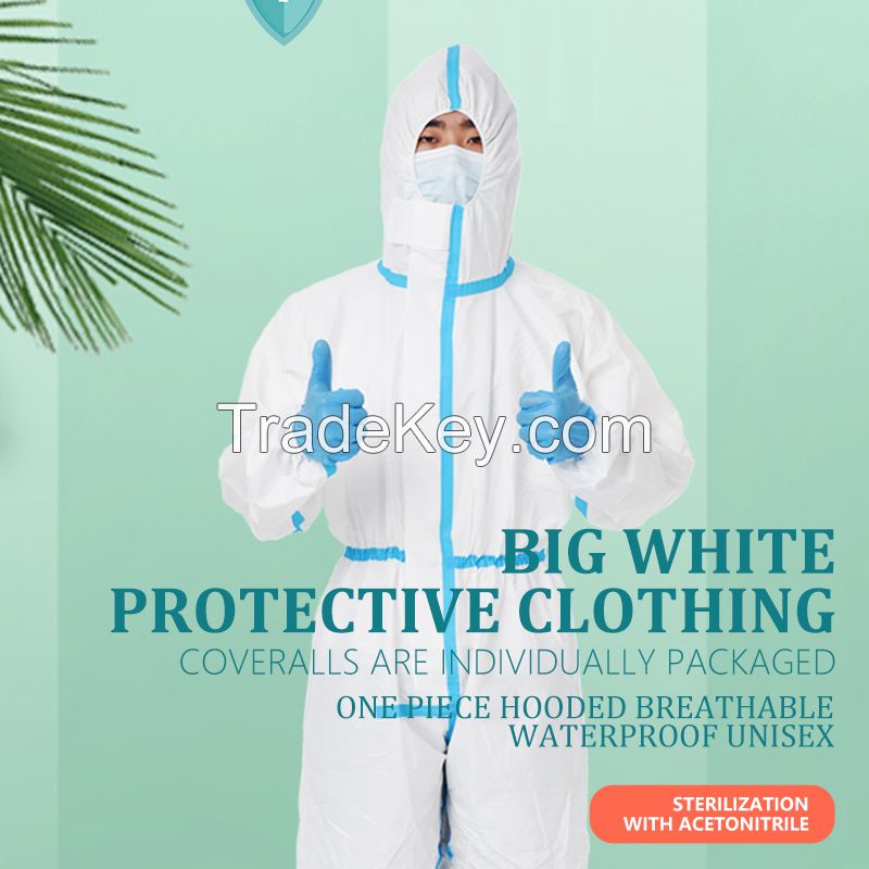 Kang Hesheng medical disposable protective clothing