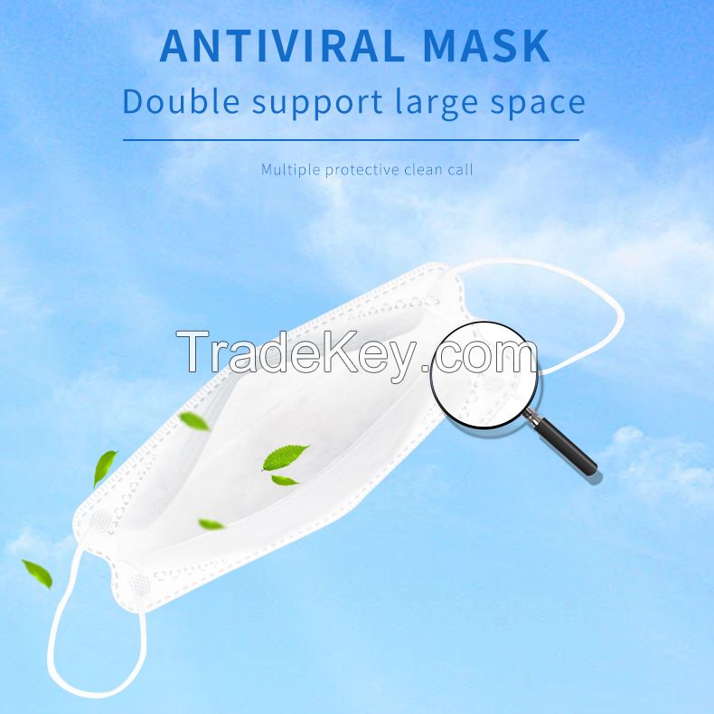 Antiviral mask - Adult KF94