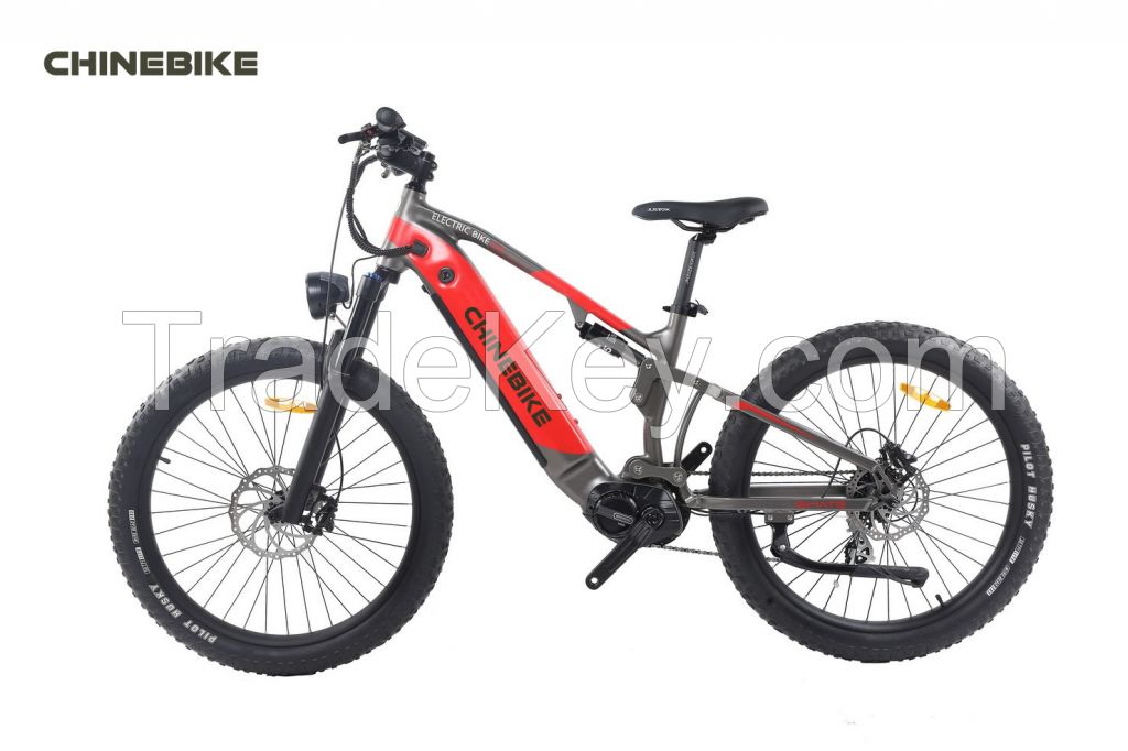 Folding Electric Bicycle Manufacturer Ebike Electric Mobility Scooter Factory