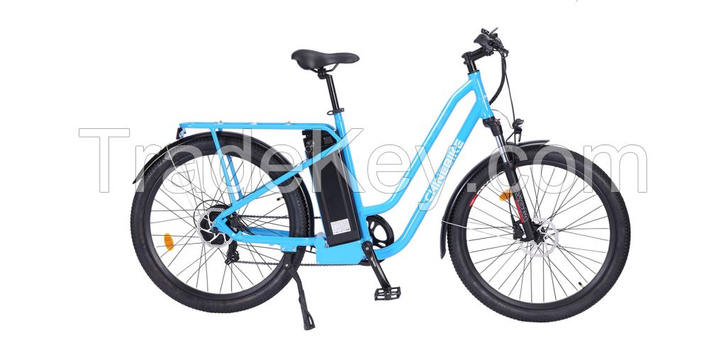 Folding Electric Bicycle Manufacturer Ebike Electric Mobility Scooter Factory
