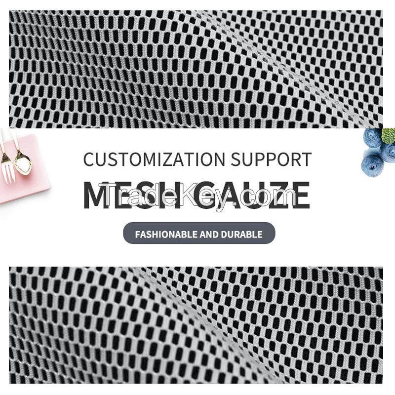 Net gauze