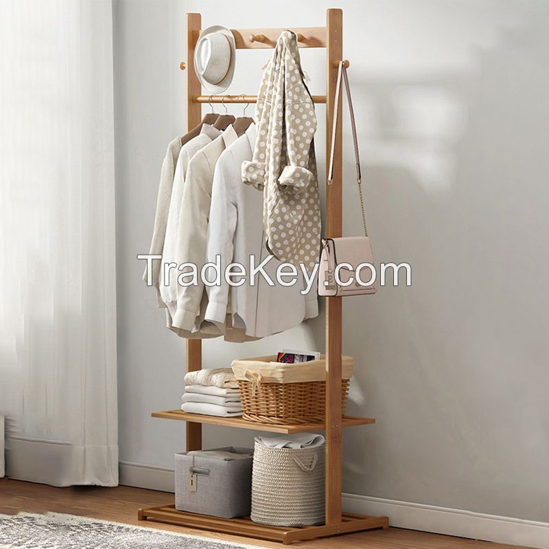 clothes tree