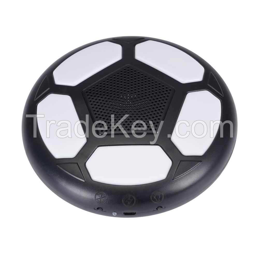 Umbrella Bluetooth Lights, of  Football Shape with Remote Control