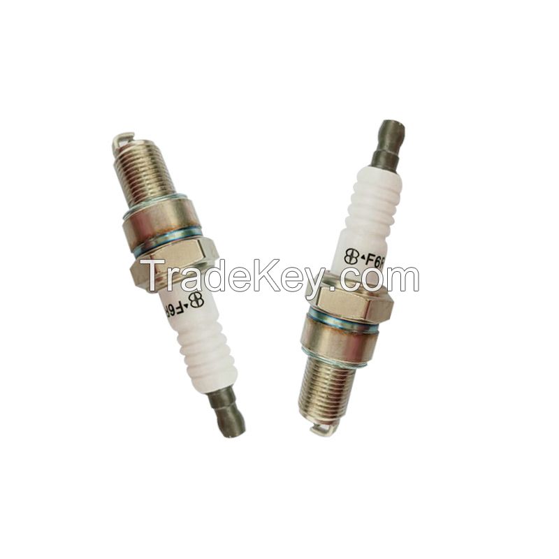 Auto Parts Auto Spark PlugF6RTC