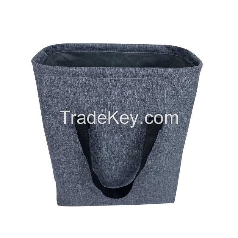No need to install the laundry basket can be placed in the home students' dormitory to support mail contact