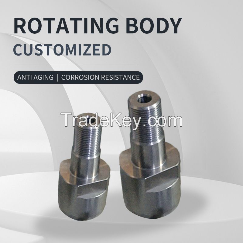 Wholesale customizable rotating body three-way various air rings and other accessories 01A11D.1(contact email)