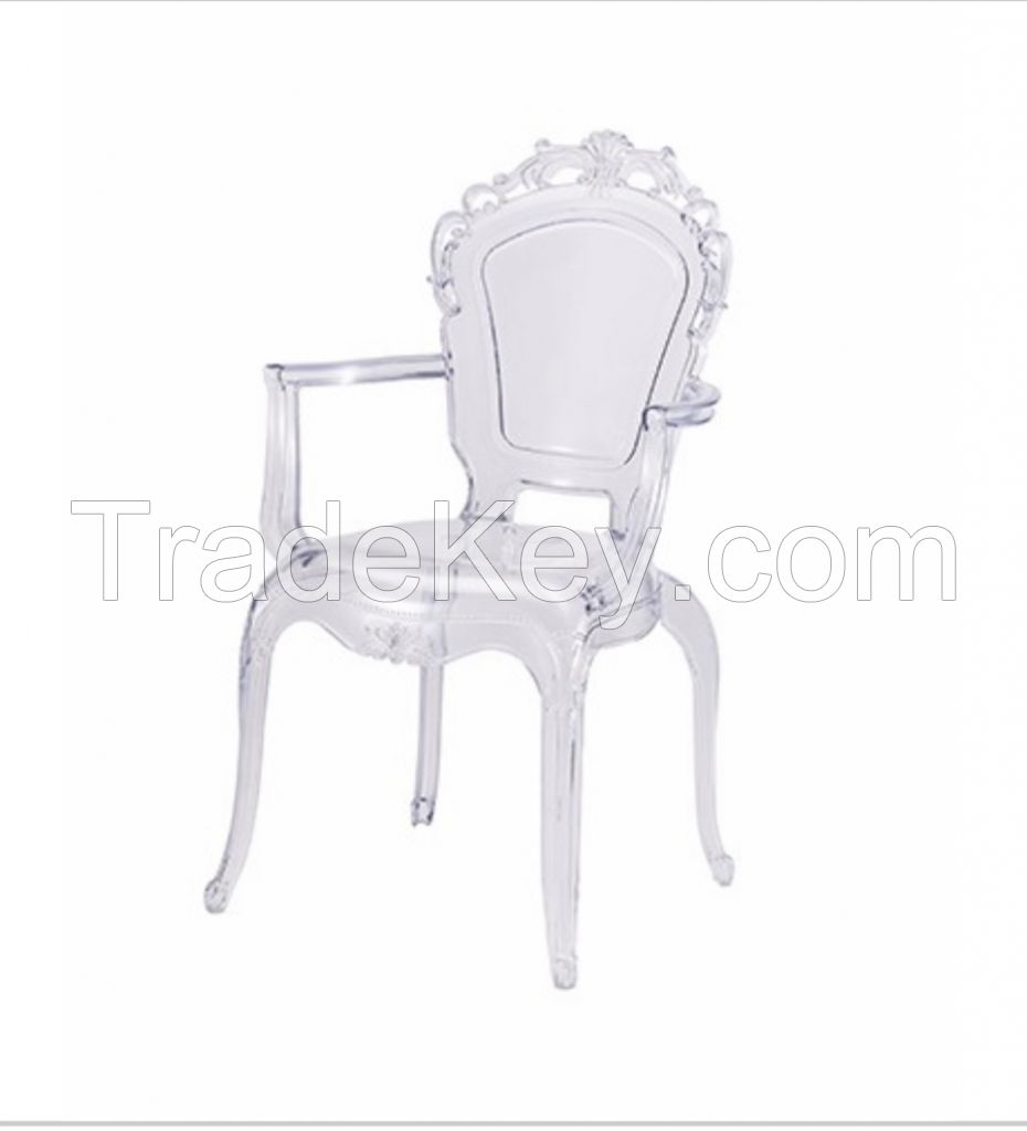 Princess chair