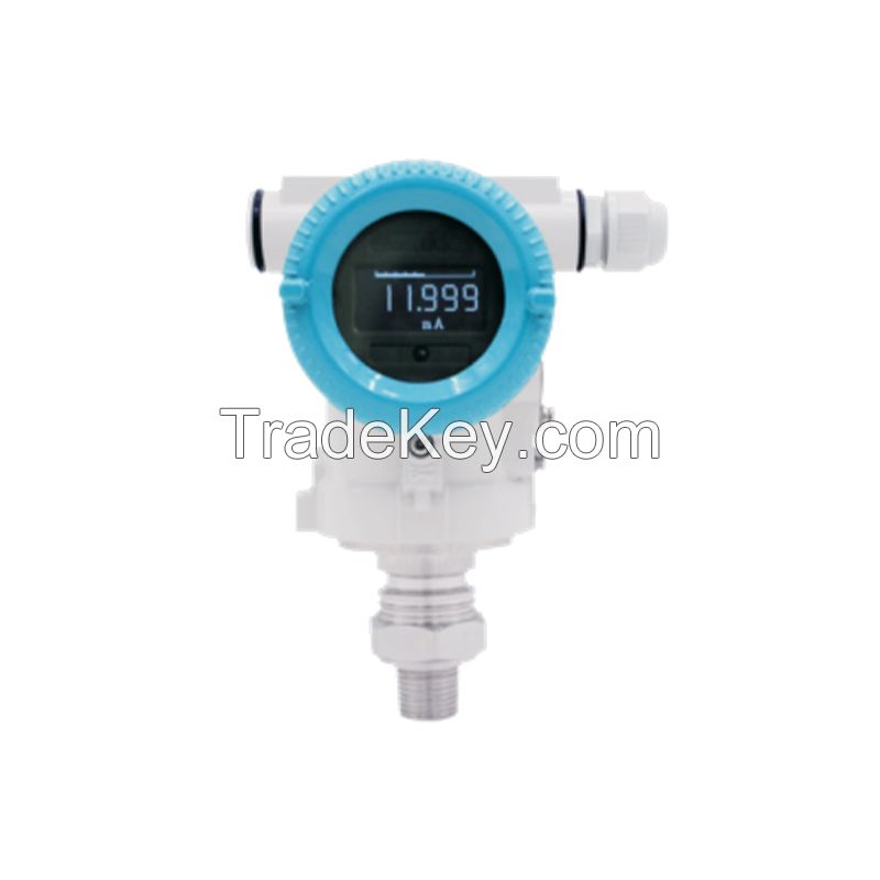 Intelligent Pressure Transmitter