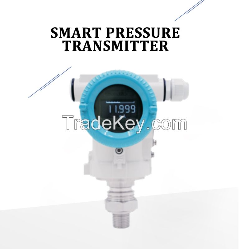 Intelligent Pressure Transmitter