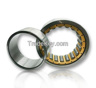 Cylinder roller bearing